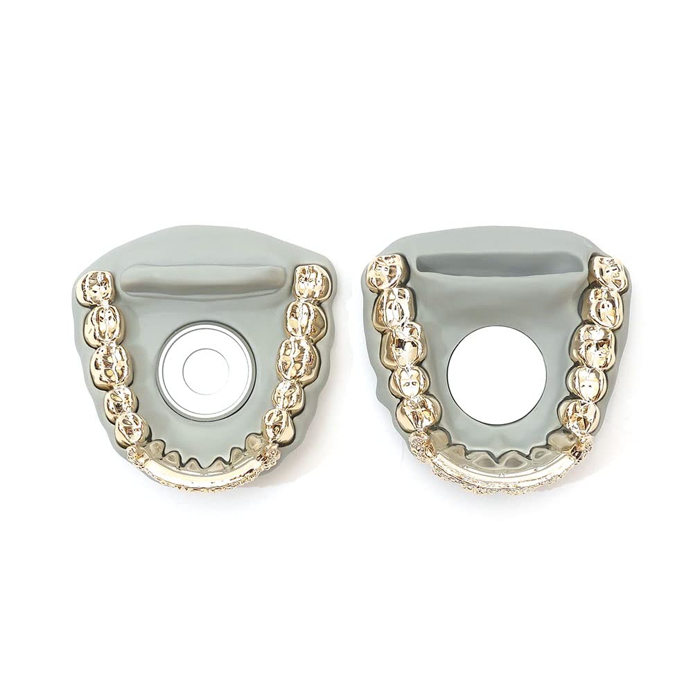 Amazon.co.jp: [SUPREME (シュプリーム)] Grills Incense Burner お香